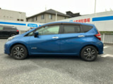 ノート 1.2 e-POWER X 