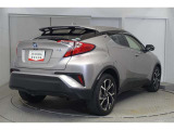 C-HR ハイブリッド 1.8 G 