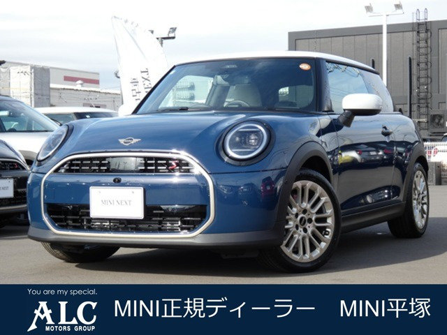 ミニ クーパー S 3ドア DCT