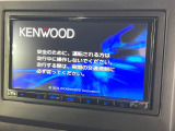 【ナビゲーション】目的地までしっかり案内してくれる使いやすいナビ。Bluetooth接続すればお持ちのスマホやMP3プレイヤーの音楽を再生可能!毎日の運転がさらに楽しくなります!!