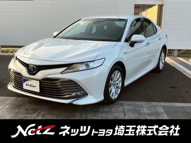 カムリ 2.5 G 