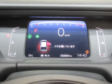 見やすいメーター類と使いやすいスイッチ類の機能的なインパネ周りです♪運転に集中できますよ☆