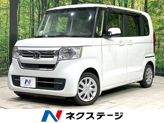 N-BOX L