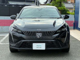 408 GT ハイブリッド 