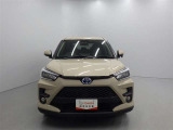 ライズ  ハイブリッド 1.2 Z