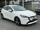 MAZDA2 1.5 15BD 