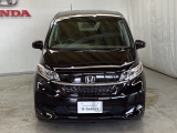 フリード 1.5 G ホンダセンシング 4WD 