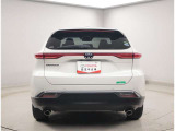 ハリアー 2.0 Z レザーパッケージ 4WD 