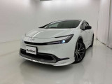 プリウス 2.0 Z E-Four 4WD 