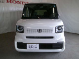 N-BOX  660 4WD