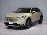 スタイリッシュな外観、実用性、安定した走りが魅力のHONDA ヴェゼルです!