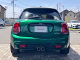 このお車はMINI NEXT浦和美園に展示中です!ご来場、お問い合わせをスタッフ一同お待ちしております。