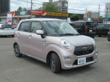 キャスト スタイル G SAII 4WD 