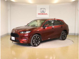 ZR-V 1.5 Z 