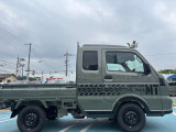 キャリイ  スーパーキャリイ X 3方開