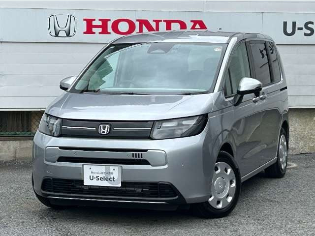 ホンダ フリード 