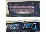 NissanConnectナビゲーションシステム(地デジ内蔵)☆12.3インチワイドディスプレイを採用☆アップルカープレイやBluetooth機能もございます☆