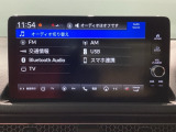 純正スマートナビとバックカメラ付☆bluetoothオーディオでドライブも好きな音楽を聴いて楽しめます。TV視聴も可能です☆