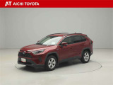 RAV4 2.5 ハイブリッド X E-Four 4WD 