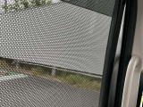 カーテンです