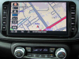 純正メモリーナビ(MM320D-L) CD・DVD再生  CD録音可 フルセグTV Bluetooth対応★携帯電話にダウンロードした音楽が車内でも楽しめます。ハンズフリー通話も可能です !