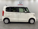 購入後も自社指定整備工場完備でお客様の愛車をしっかりサポート致します!御納車時には安全かつ安心してお乗り頂けるようホンダ専門知識を持つ整備スタッフが点検・整備・装備も説明をしてお渡ししております。
