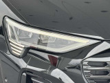LEDヘッドライト