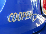 【COOPER D】