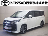 トヨタ ノア