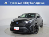 トヨタ C-HR