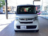 N-BOX L スロープ 