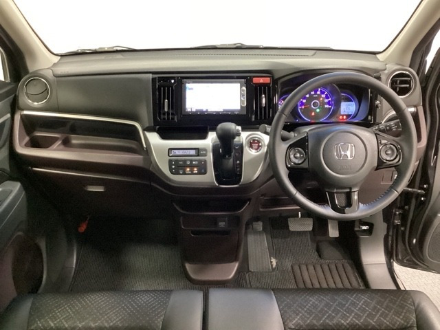 ホンダ N-WGNカスタム G Aパッケージ 4WD の中古車詳細 (30,000km 