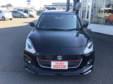 スイフト 1.2 ハイブリッド(HYBRID) RS セーフティパッケージ 4WD 