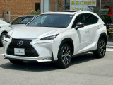 レクサス NX