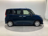 ルーミー 1.0 G-T 