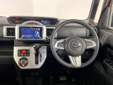 車内はルームクリーニングを実施済みです!綺麗な状態ですので、お気軽にご来店くださいね!