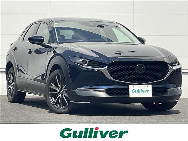 CX-30 2.0 20S 修復歴無し