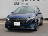 当店は、日産クオリティショップ認定店です。お客様に「安心・信頼・満足」のサービスをお届け致します。