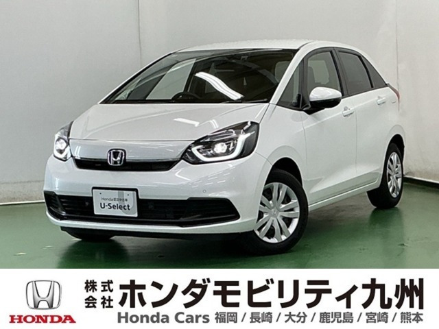 ホンダ フィット 