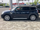 ミニクロスオーバー クーパー S E オール4 4WD 