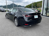 GS 300h バージョン L 本革シート サンルーフ