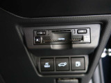 ETC車載器付きです。高速道路の料金所もスムーズに通過できます。