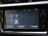 CD・DVD(再生機能)・ブルートゥース等を使用することができます。