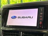 【純正ナビ】人気の純正ナビを装備。オーディオ機能も充実しており、Bluetooth接続すればお持ちのスマホやMP3プレイヤーの音楽を再生可能!毎日の運転がさらに楽しくなります!!