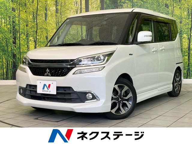 デリカD:2 1.2 カスタム ハイブリッド SV ナビパッケージ 