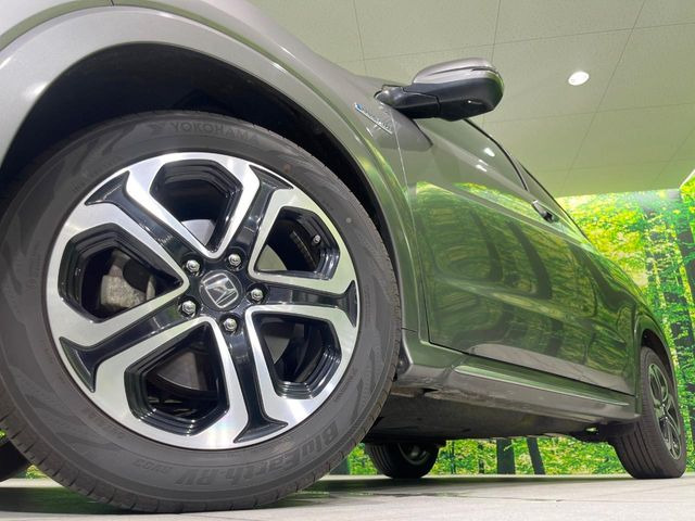 ホンダ ヴェゼル 1.5 ハイブリッド Z ホンダセンシング の中古車詳細