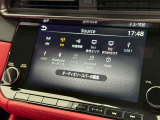 純正ナビが装備されております。フルセグTV、アップルカープレイ、アンドロイドプレイなど様々対応しております!