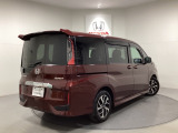 ステップワゴン 1.5 スパーダ ホンダ センシング 