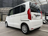 N-BOX G L ホンダセンシング 