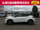 キックス  1.2 X FOUR ツートーン インテリアエディション(e-POWER) 4W